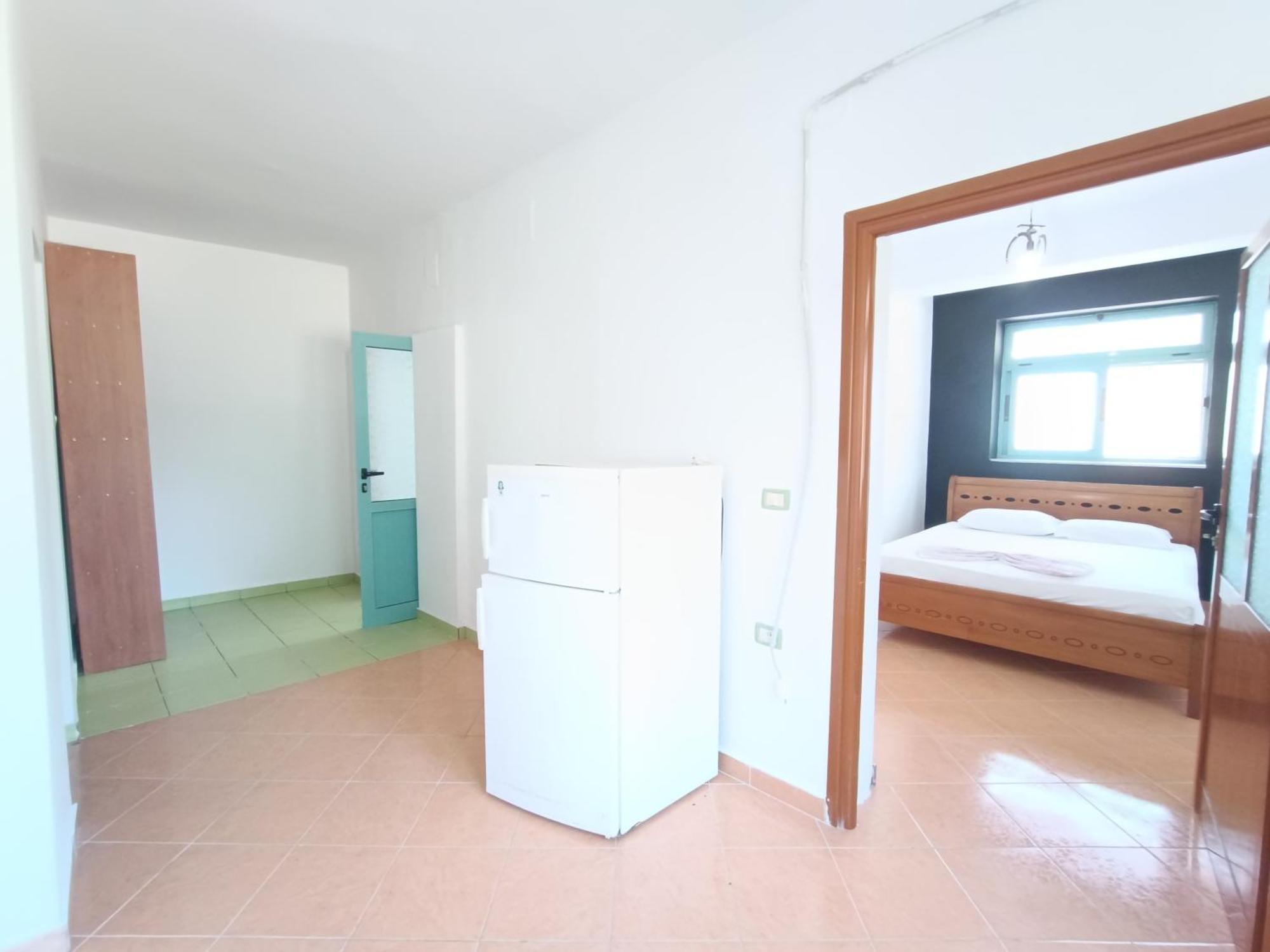 ホテル Kavalona Park Vlorë 部屋 写真